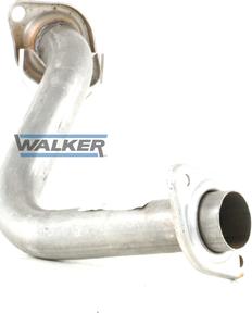 Walker 10428 - Труба вихлопного газу autozip.com.ua