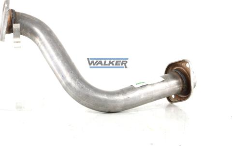 Walker 10428 - Труба вихлопного газу autozip.com.ua