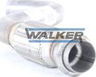 Walker 10564 - Труба вихлопного газу autozip.com.ua