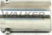 Walker 10666 - Насадка випускної труби autozip.com.ua
