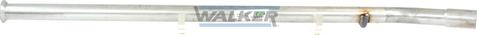 Walker 10623 - Труба вихлопного газу autozip.com.ua