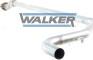 Walker 10395 - Труба вихлопного газу autozip.com.ua