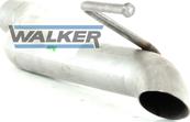 Walker 10709 - Труба вихлопного газу autozip.com.ua