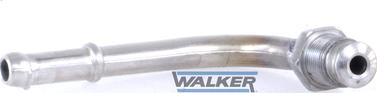 Walker 10772 - Напірний трубопровід, датчик тиску (саж. / Частічн.фільтр) autozip.com.ua