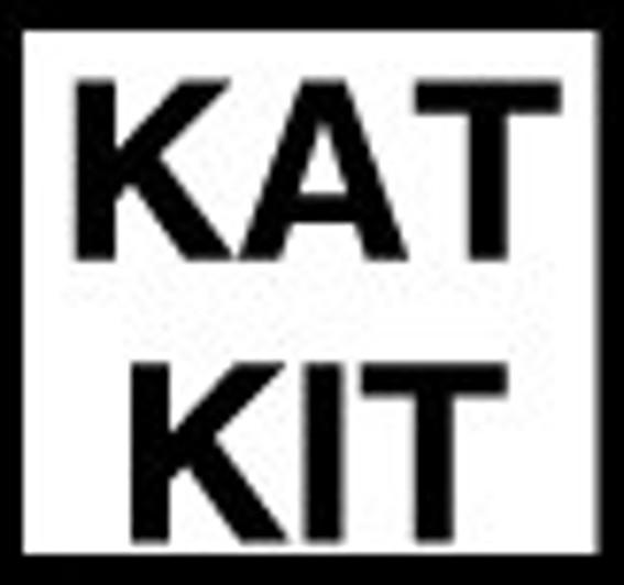 Walker 19246 - Монтажний комплект, каталізатор autozip.com.ua