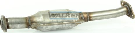 Walker 18000 - Каталізатор autozip.com.ua