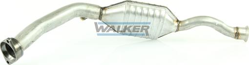 Walker 18356 - Каталізатор autozip.com.ua