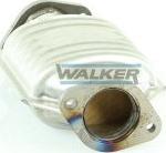 Walker 18353 - Каталізатор autozip.com.ua