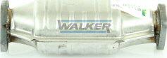 Walker 18353 - Каталізатор autozip.com.ua