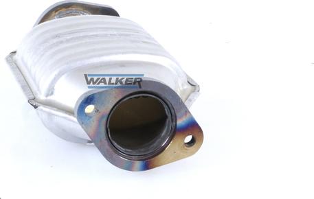 Walker 28827 - Каталізатор autozip.com.ua