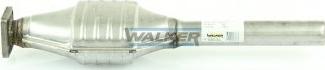 Walker 18334 - Каталізатор autozip.com.ua