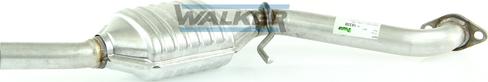 Walker 18338 - Каталізатор autozip.com.ua