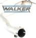 Walker 18258 - Глушник вихлопних газів кінцевий autozip.com.ua