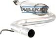 Walker 18739 - Середній глушник вихлопних газів autozip.com.ua