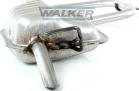 Walker 18732 - Глушник вихлопних газів кінцевий autozip.com.ua