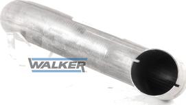 Walker 13366 - Труба вихлопного газу autozip.com.ua