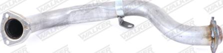 Walker 13217 - Труба вихлопного газу autozip.com.ua