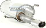 Walker 17584 - Глушник вихлопних газів кінцевий autozip.com.ua