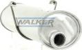 Walker 17582 - Глушник вихлопних газів кінцевий autozip.com.ua