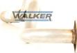 Walker 17648 - Глушник вихлопних газів кінцевий autozip.com.ua