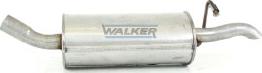 Walker 17712 - Глушник вихлопних газів кінцевий autozip.com.ua