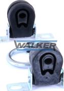 Walker 85830 - Монтажний комплект, глушитель autozip.com.ua