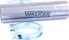 Walker 86568 - Труба вихлопного газу autozip.com.ua