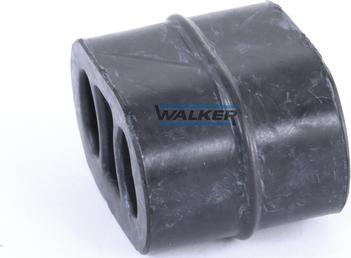 Walker 86567 - Елемент випускної системи autozip.com.ua
