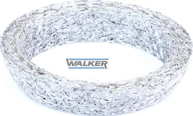 Walker 86053 - Прокладка, труба вихлопного газу autozip.com.ua
