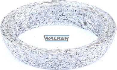 Walker 86053 - Прокладка, труба вихлопного газу autozip.com.ua