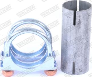 Walker 86052 - З'єднувальні елементи, система випуску autozip.com.ua