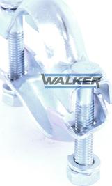 Walker 86019 - З'єднувальні елементи, система випуску autozip.com.ua