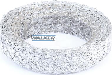 Walker 86071 - Прокладка, труба вихлопного газу autozip.com.ua