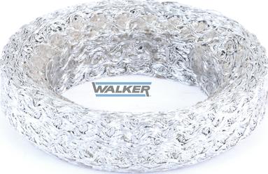 Walker 86071 - Прокладка, труба вихлопного газу autozip.com.ua