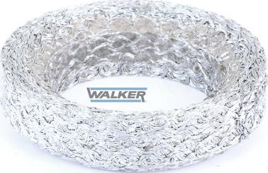 Walker 86071 - Прокладка, труба вихлопного газу autozip.com.ua