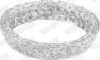 Walker 86169 - Прокладка, труба вихлопного газу autozip.com.ua