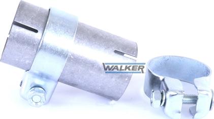 Walker 86160 - З'єднувальні елементи, система випуску autozip.com.ua