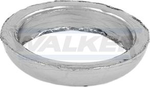Walker 86123 - Прокладка, труба вихлопного газу autozip.com.ua