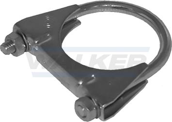 Walker 80493 - З'єднувальні елементи, система випуску autozip.com.ua