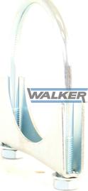 Walker 80493 - З'єднувальні елементи, система випуску autozip.com.ua