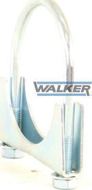 Walker 80493 - З'єднувальні елементи, система випуску autozip.com.ua