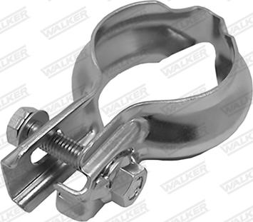 Walker 80441 - З'єднувальні елементи, система випуску autozip.com.ua