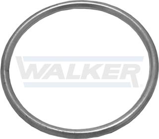 Walker 80451 - Прокладка, труба вихлопного газу autozip.com.ua