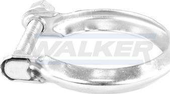 Walker 80464 - З'єднувальні елементи, система випуску autozip.com.ua