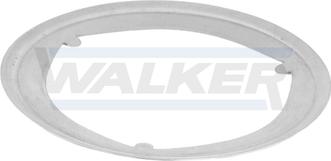 Walker 80410 - Прокладка, труба вихлопного газу autozip.com.ua