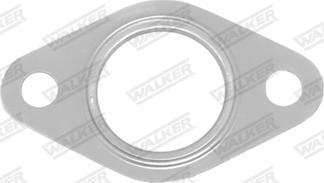 Walker 80424 - Прокладка, труба вихлопного газу autozip.com.ua