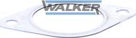 Walker 80505 - Прокладка, труба вихлопного газу autozip.com.ua