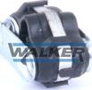 Walker 80581 - Кронштейн, втулка, система випуску autozip.com.ua