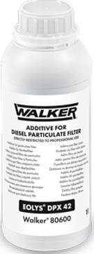 Walker 80600 - Присадка для палива autozip.com.ua