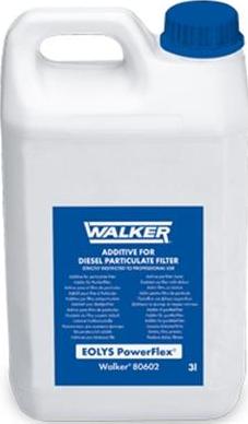 Walker 80602 - Присадка для палива autozip.com.ua